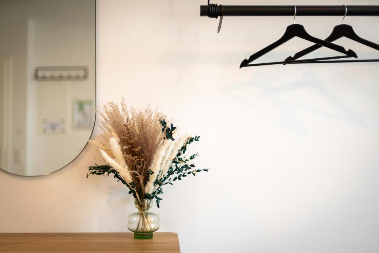 Bright Hildesheim Angoulemeplatz公寓式酒店 外观 照片